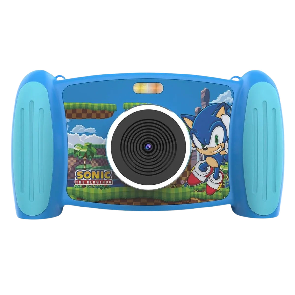 Sonic Cámara Interactiva Infantil