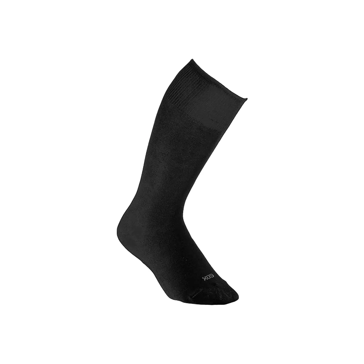 Sox Primera Piel Medias Negras Unisex – Ve28c