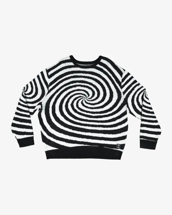 SPIRAL  C&AACUTE;RDIGAN PARA HOMBRE