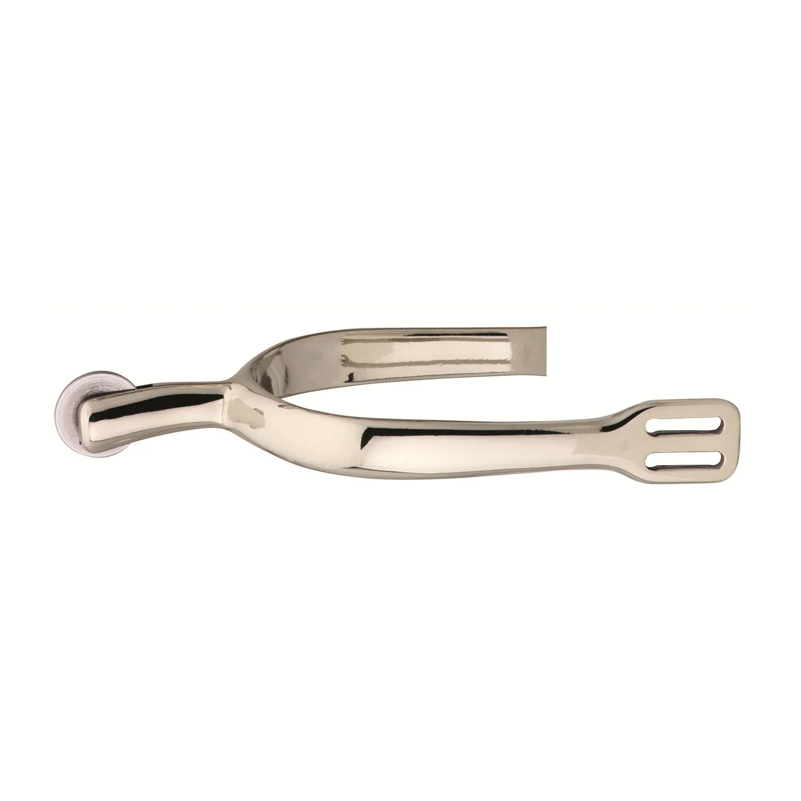 SPRENGER ESPUELAS HSDRESSAGE CON RULETA TIPO 005, 45MM, MUJER