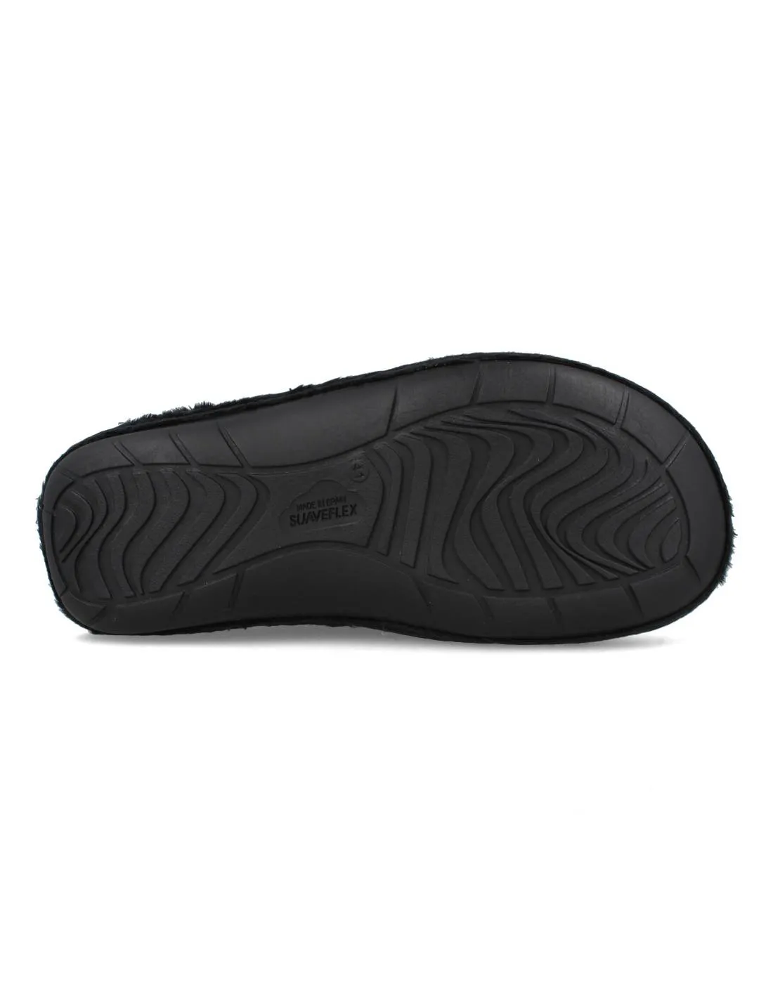 SUAVEFLEX  ZAPATILLAS CASA THE BOSS