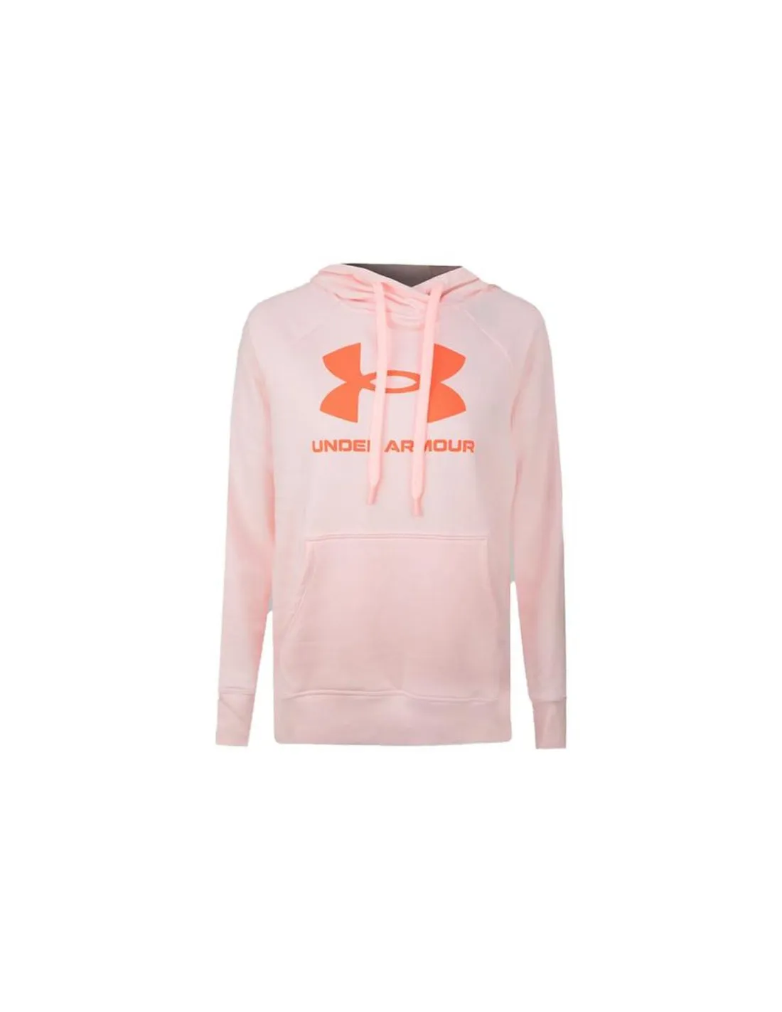 Sudadera Sportswear Under Armour Rival Fleece
