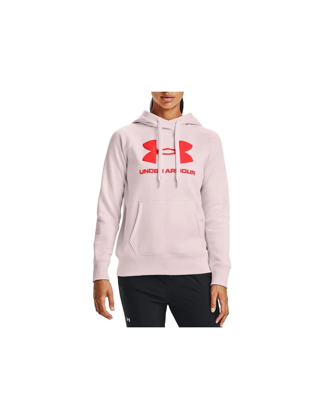 Sudadera Sportswear Under Armour Rival Fleece