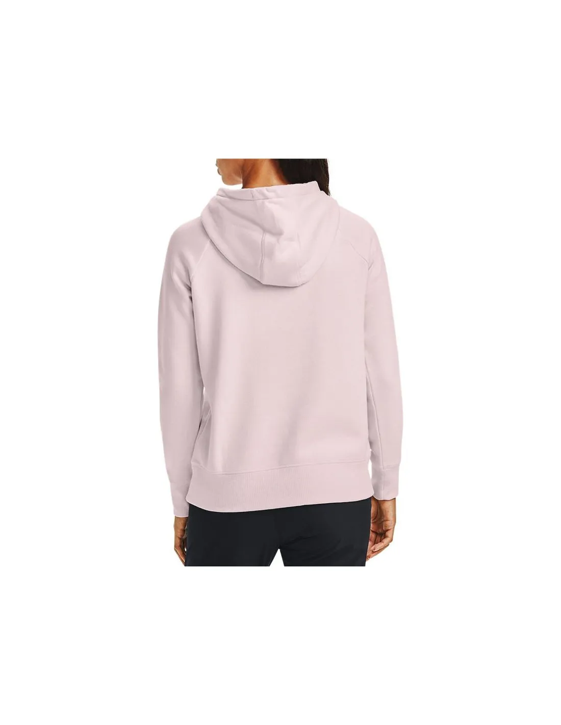 Sudadera Sportswear Under Armour Rival Fleece