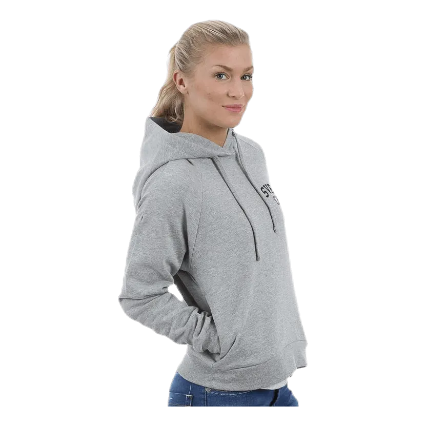 Svea Tone Hood Grey