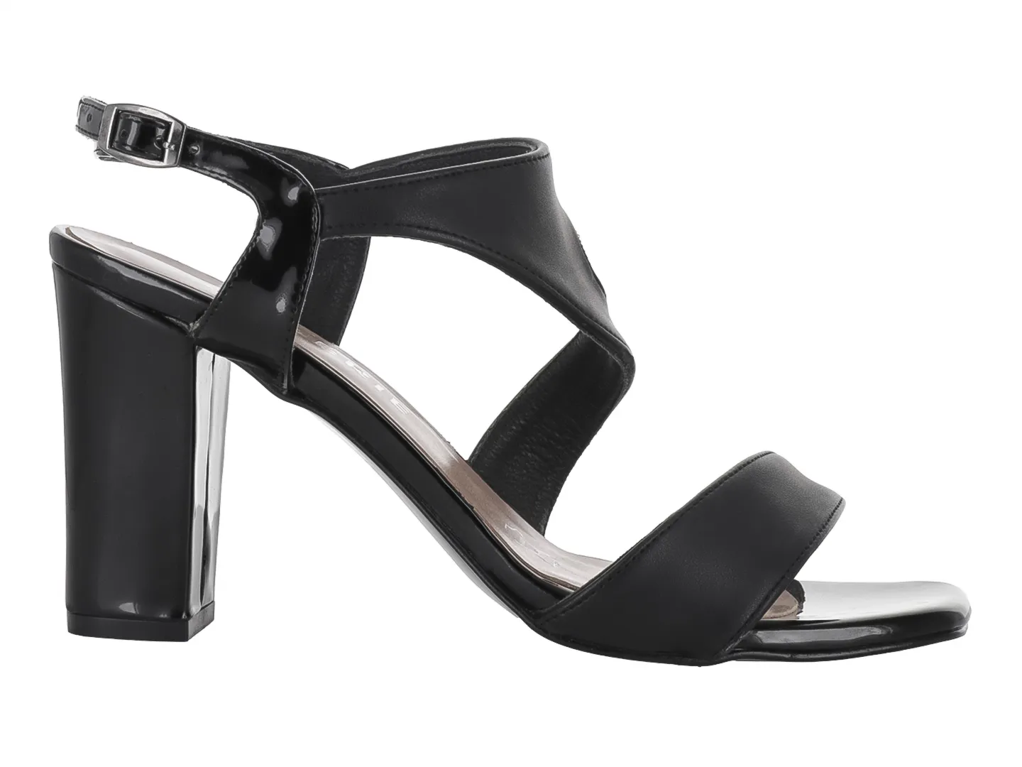 Tacones Antonie 215 Para Mujer