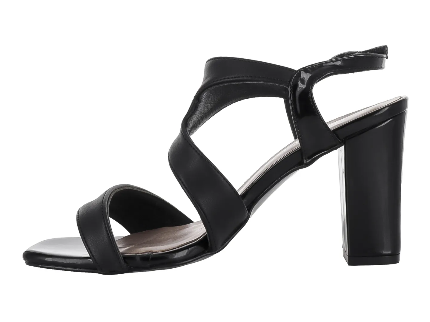 Tacones Antonie 215 Para Mujer