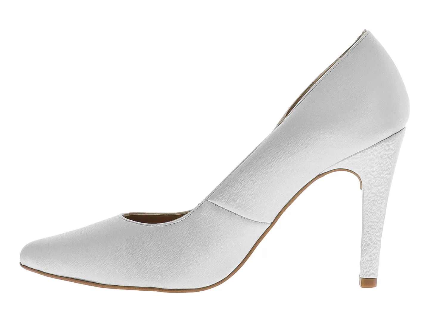 Tacones Antonie 300 Perla Para Mujer