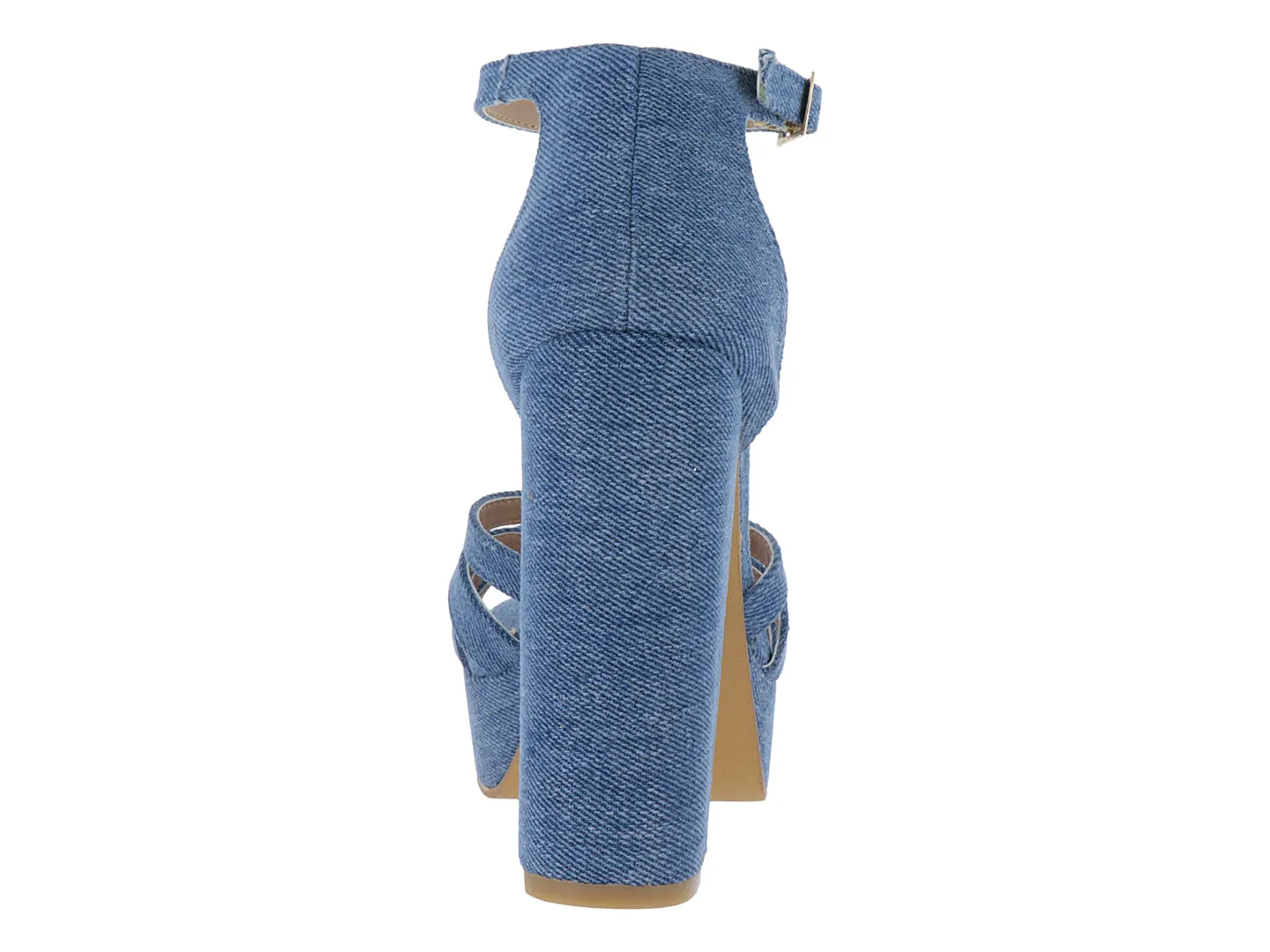 Tacones Clasben Marabella Para Mujer