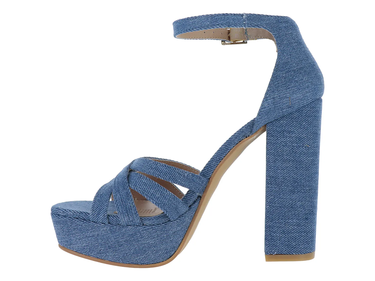 Tacones Clasben Marabella Para Mujer