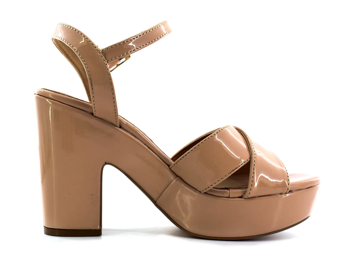 TACONES OLYMPIADORELI VIBORA PARA MUJER