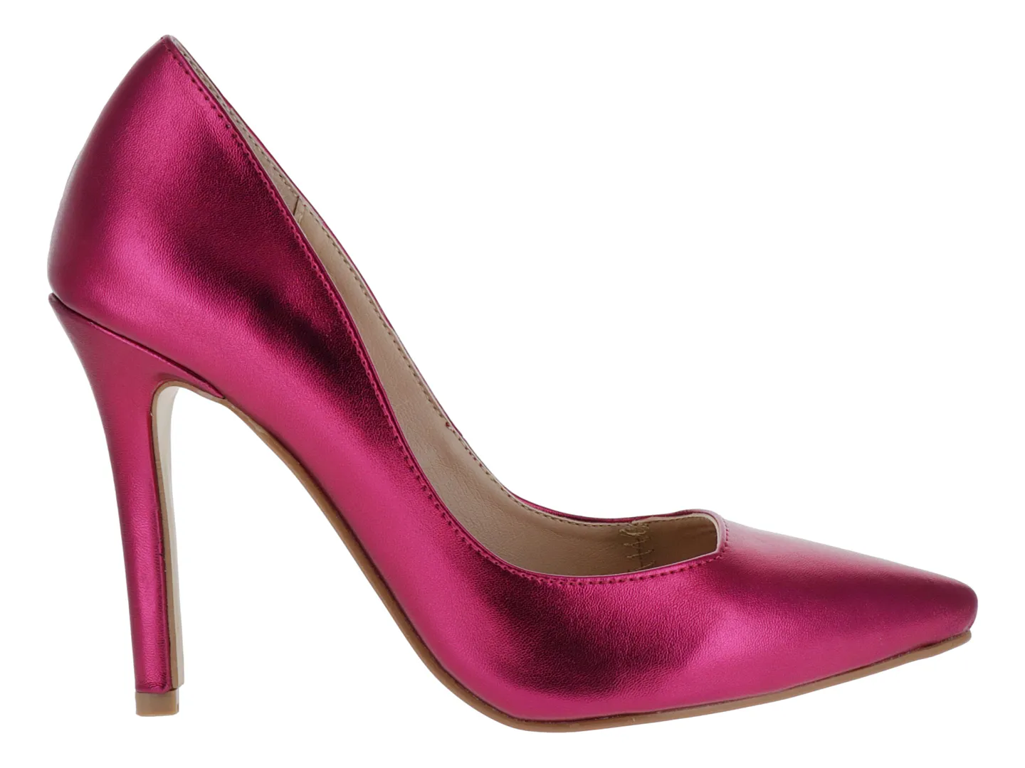 Tacones Oyyi 19 Fiusha Para Mujer
