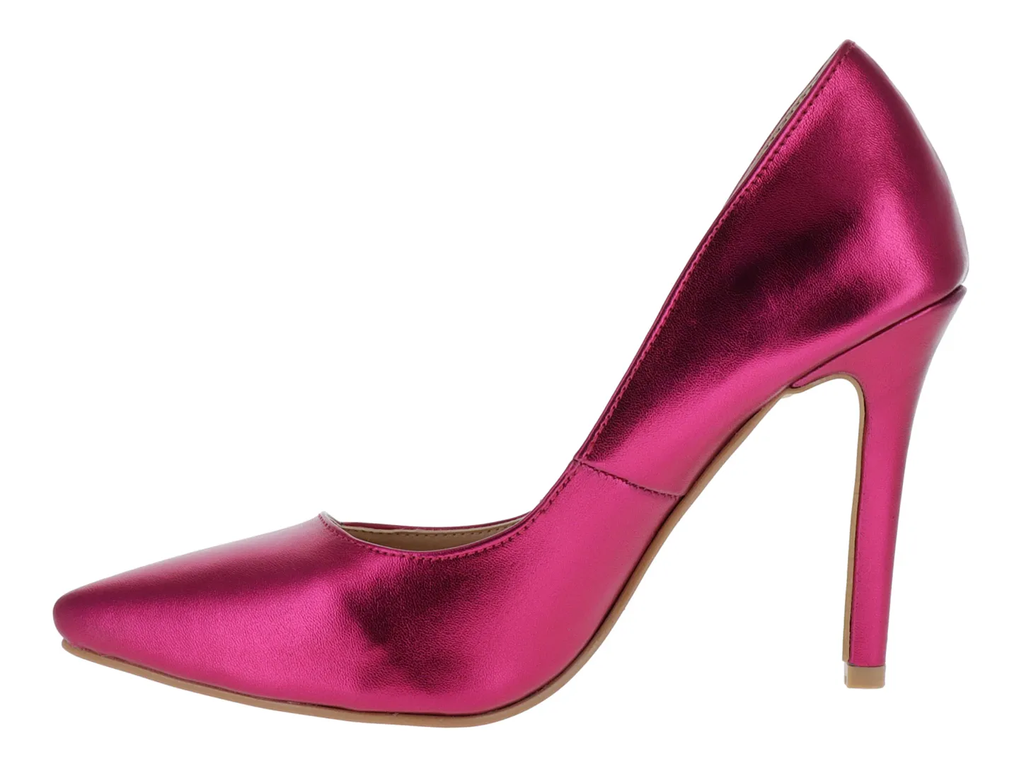 Tacones Oyyi 19 Fiusha Para Mujer