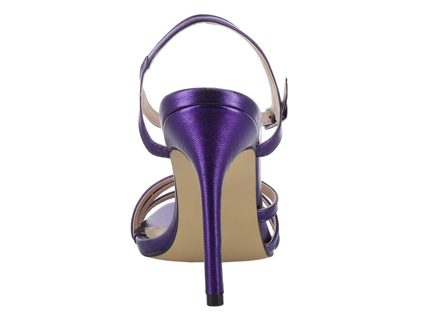 Tacones Roze 8856 Morado Para Mujer