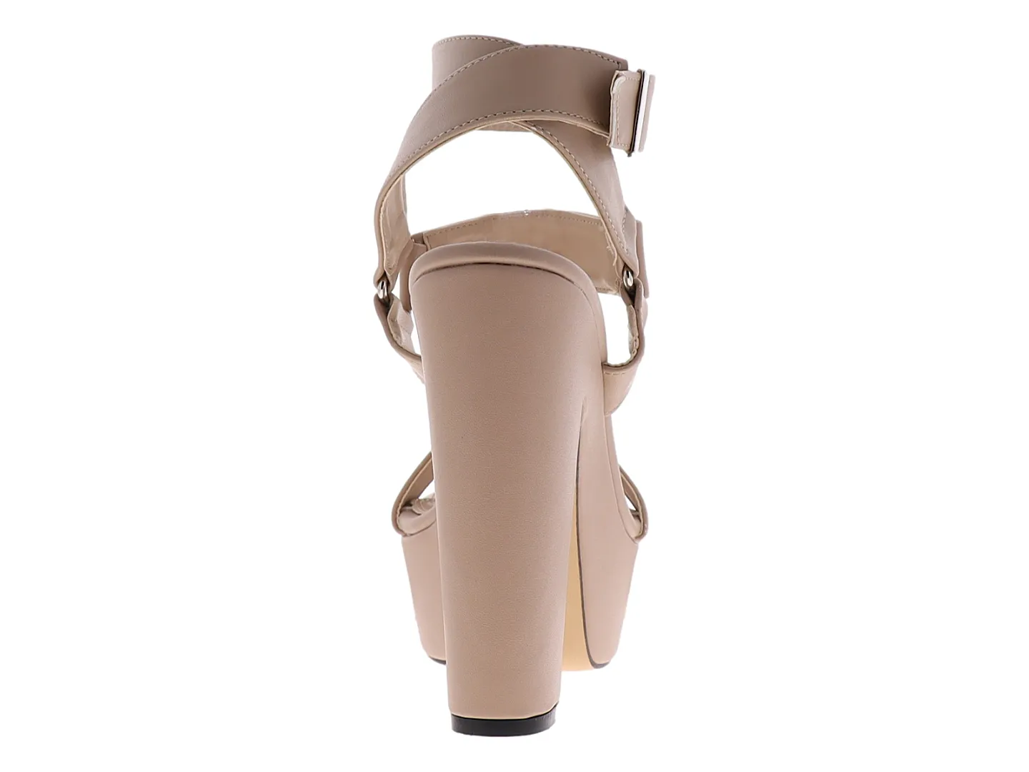 Tacones Roze 9650 Nude Para Mujer