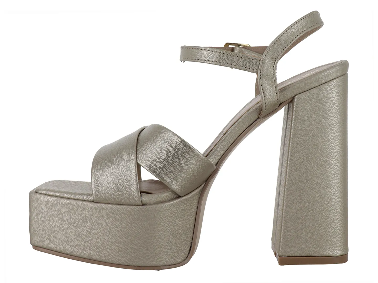 Tacones Roze Turquis Para Mujer