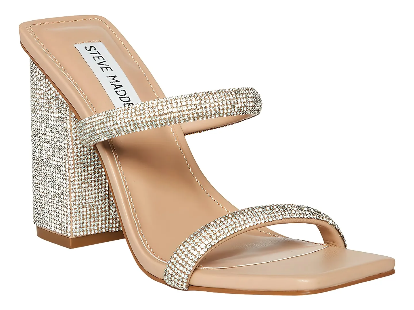 Tacones Steve Madden Blaker Para Mujer