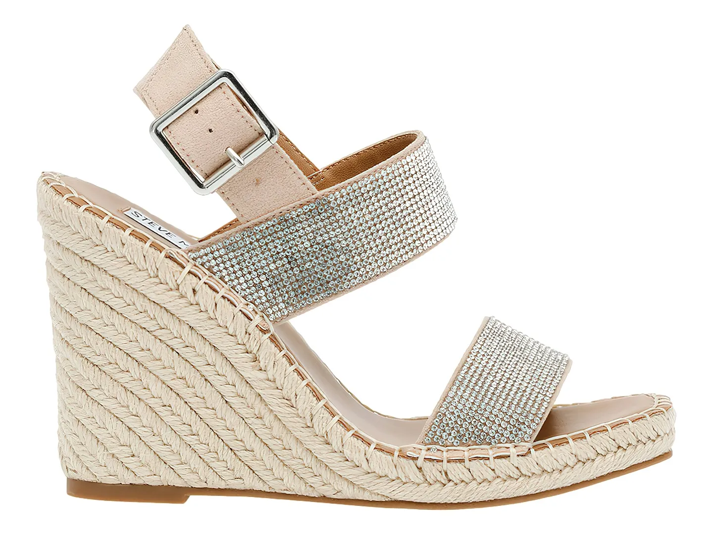 Tacones Steve Madden Urir Para Mujer