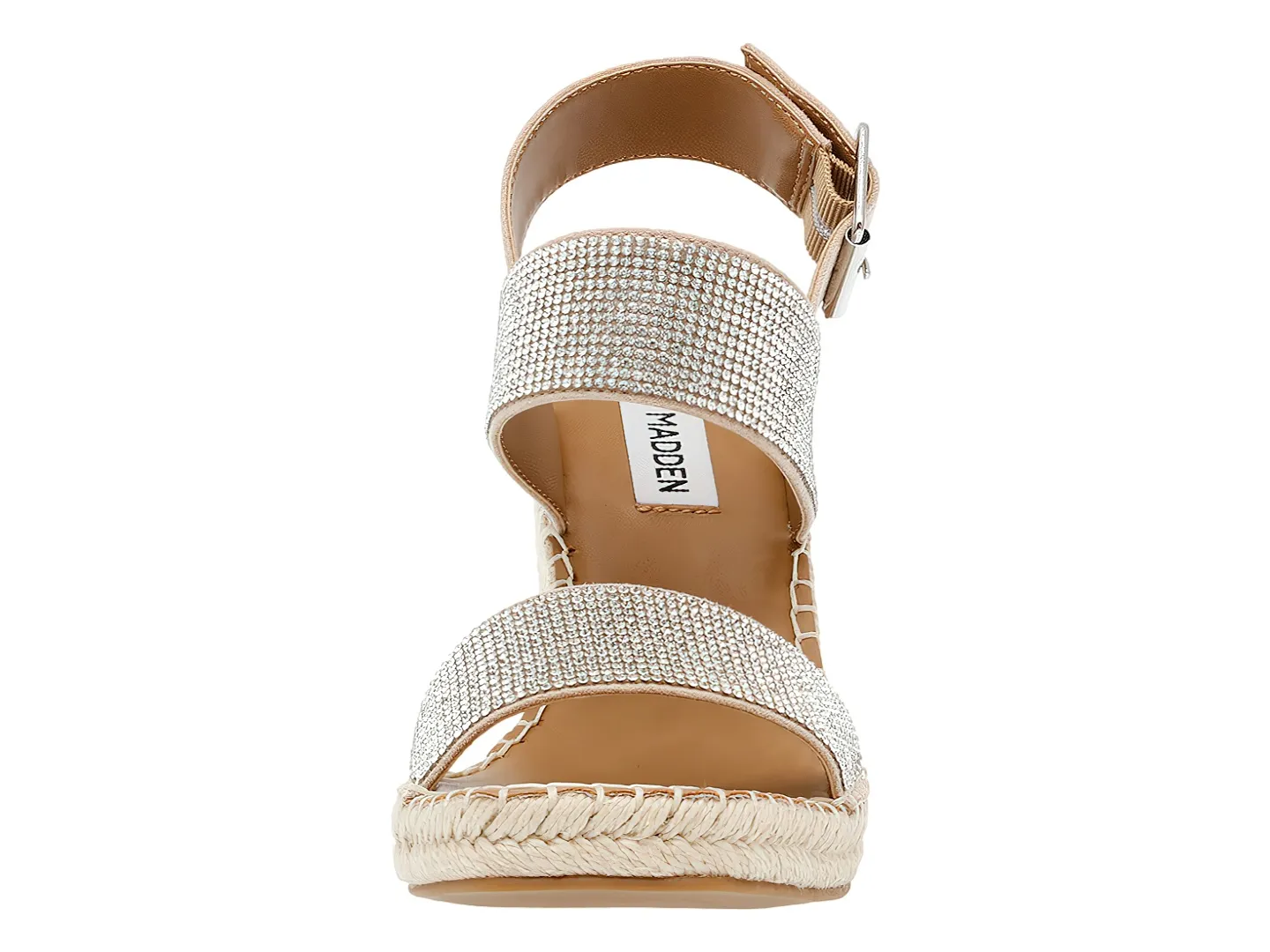 Tacones Steve Madden Urir Para Mujer