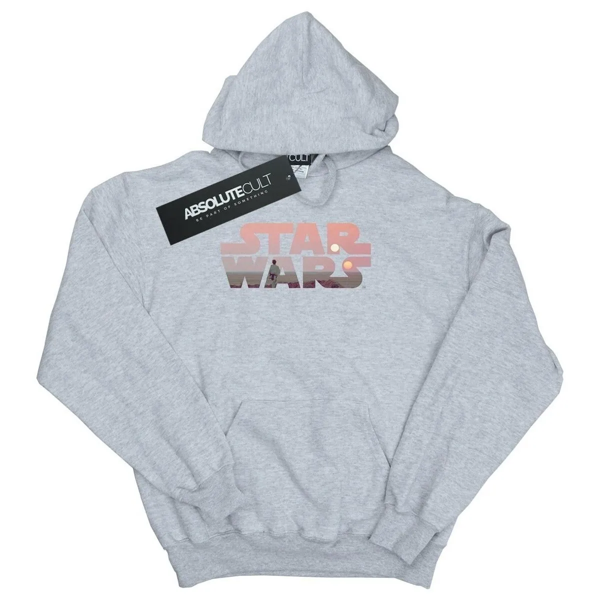 Tatooine Logo