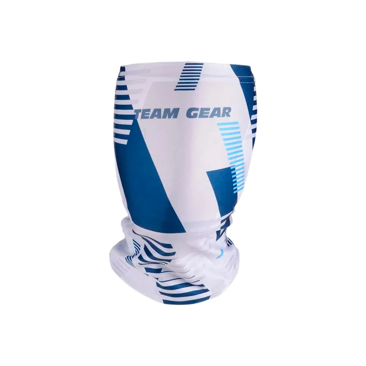 Team Gear Cuello Térmico Sublimado – Unisex – 102040112