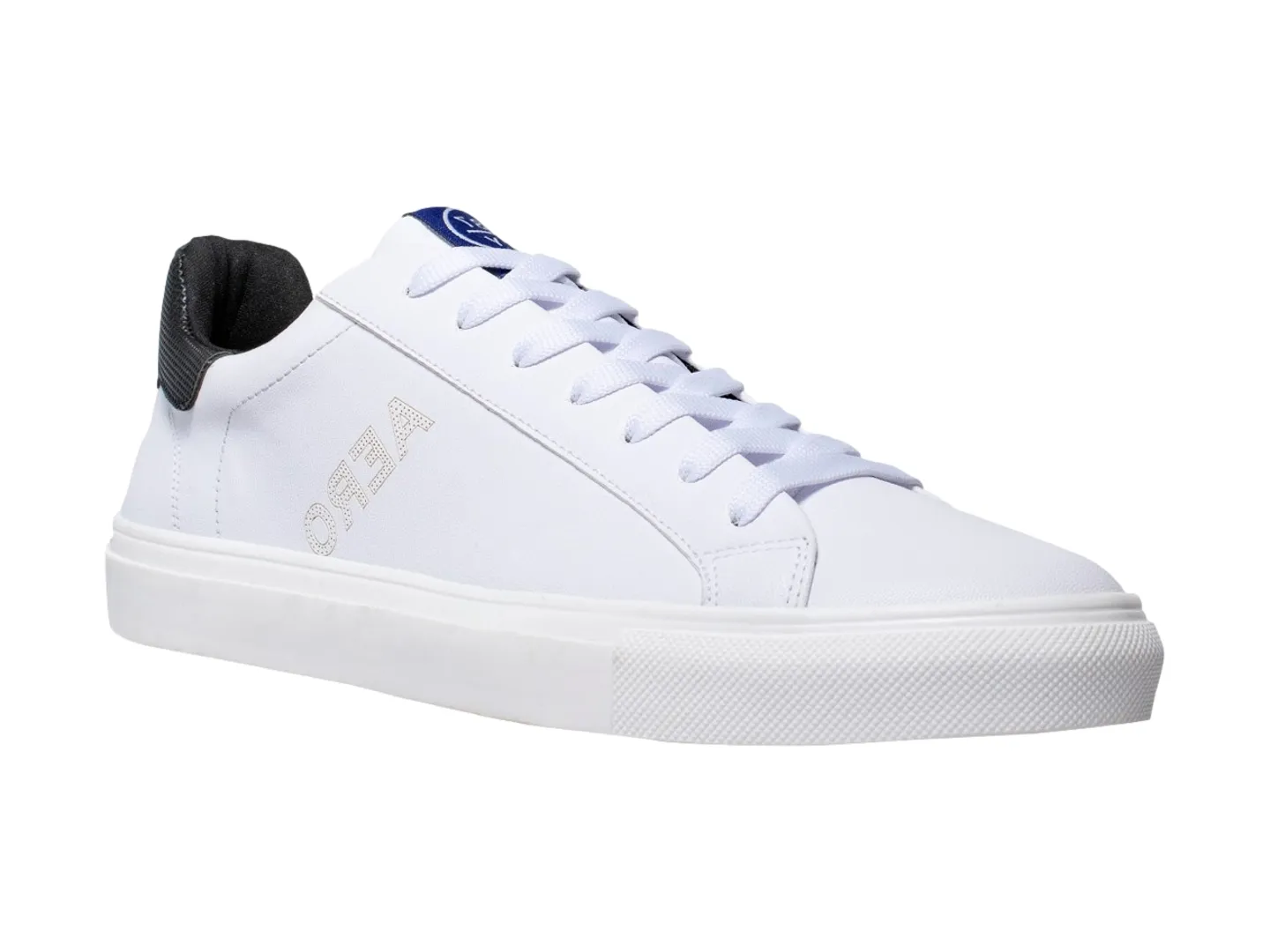 Tenis Aeropostale Dalton Ii Para Hombre