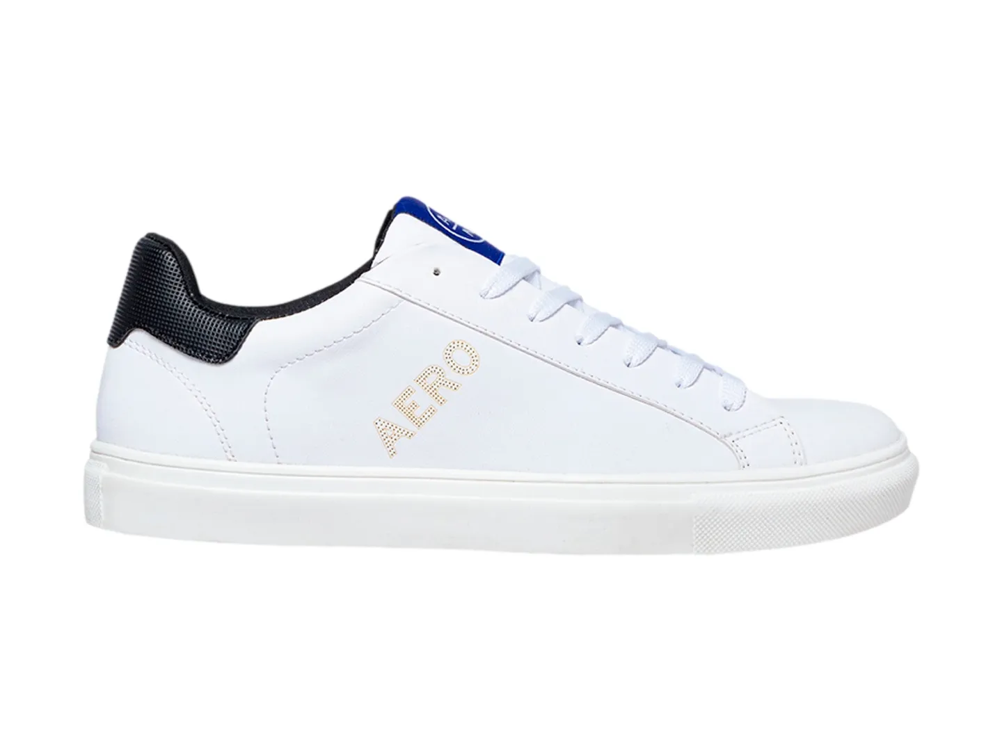 Tenis Aeropostale Dalton Ii Para Hombre