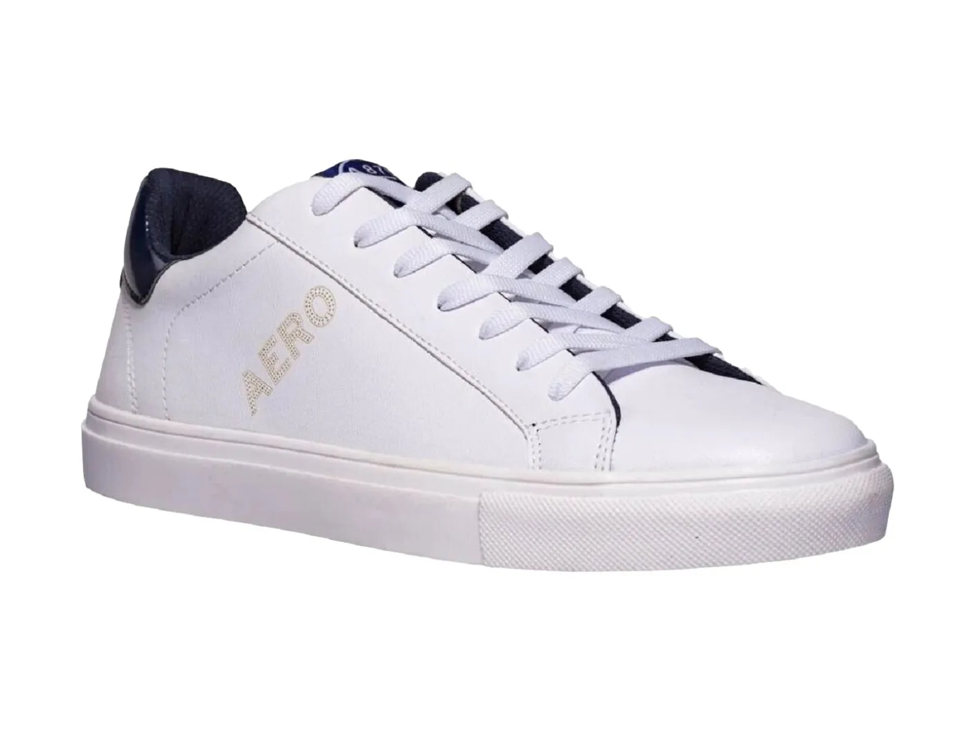 Tenis Aeropostale Damian Para Hombre