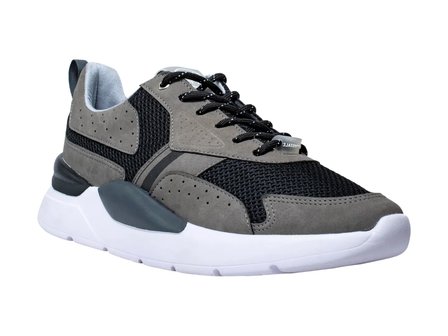 Tenis Aeropostale Dante Ii Para Hombre