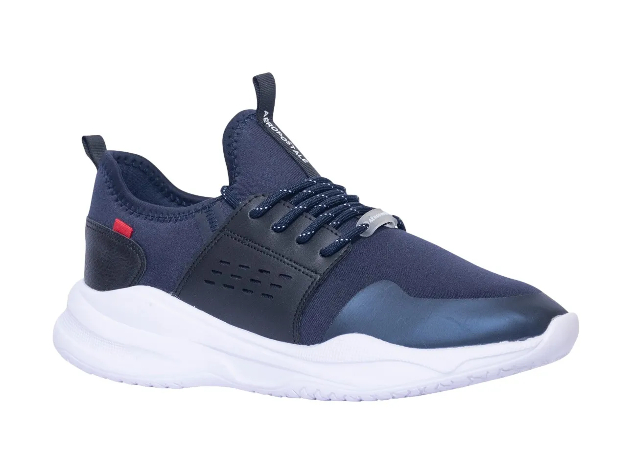 Tenis Aeropostale Enzo Para Hombre