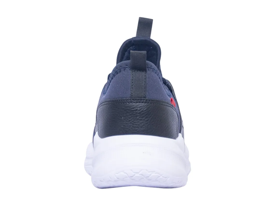 Tenis Aeropostale Enzo Para Hombre