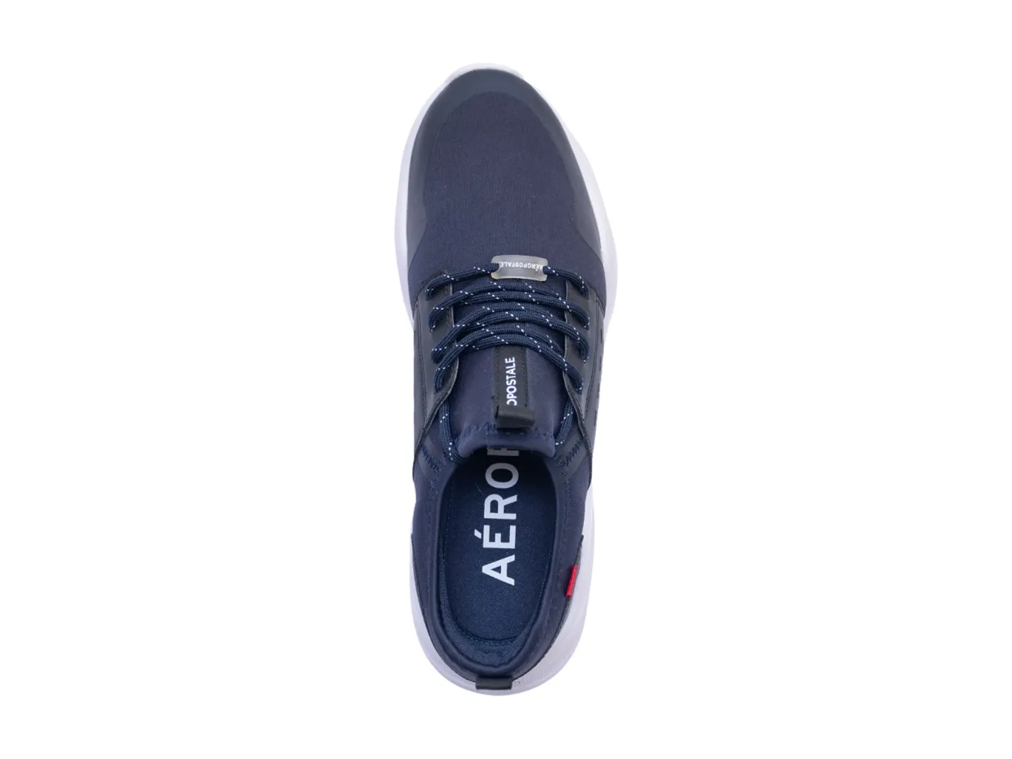 Tenis Aeropostale Enzo Para Hombre