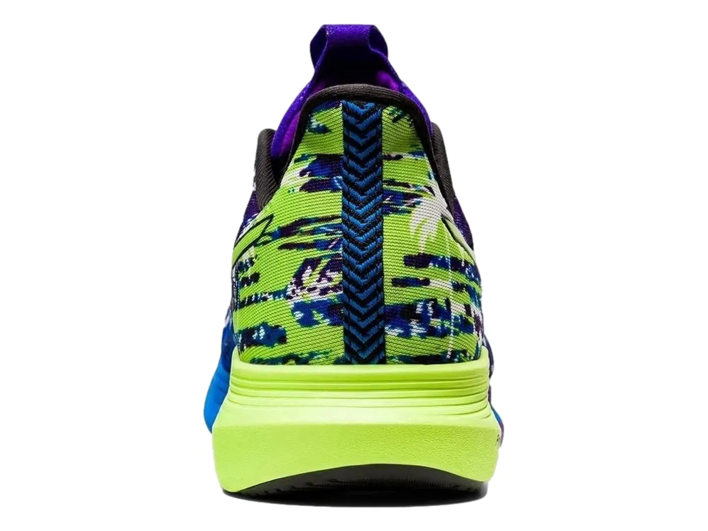 Tenis Asics 10 11b368 Para Hombre