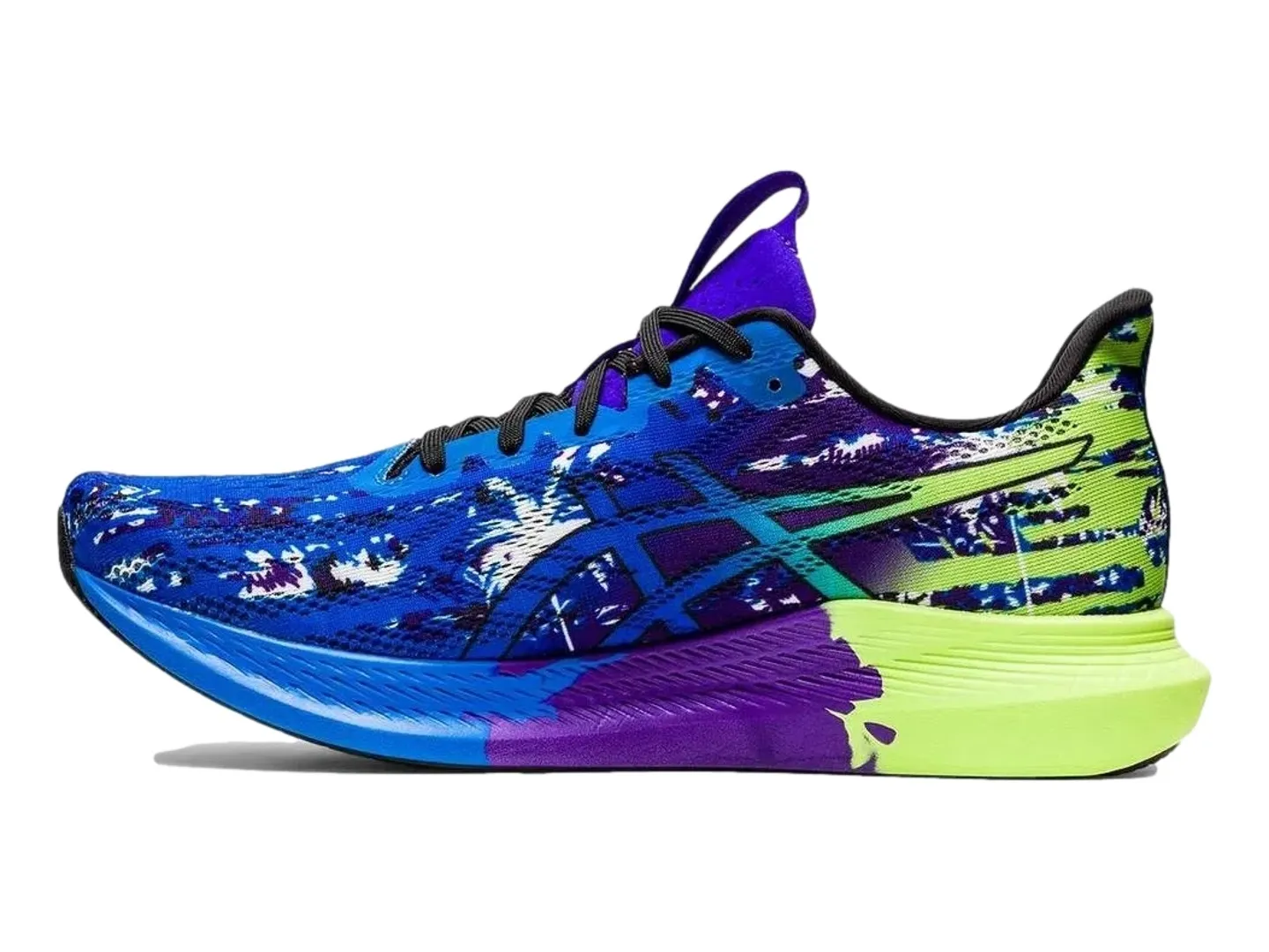 Tenis Asics 10 11b368 Para Hombre