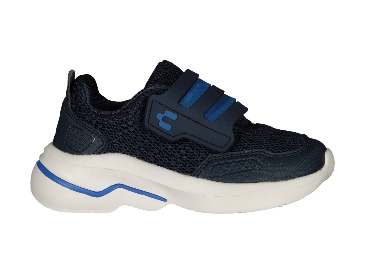 Tenis Charly 79139  Para Niño