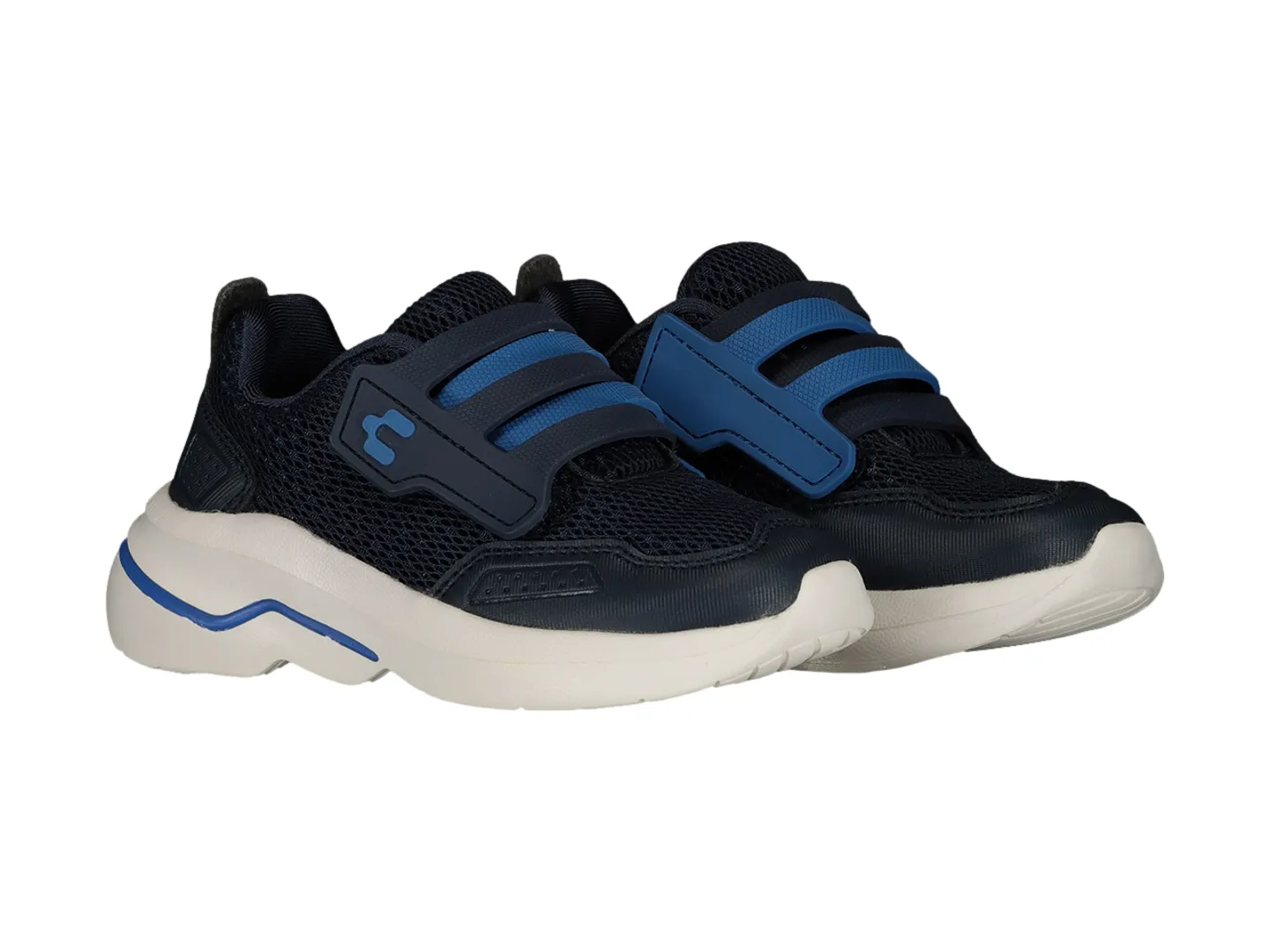 Tenis Charly 79139  Para Niño
