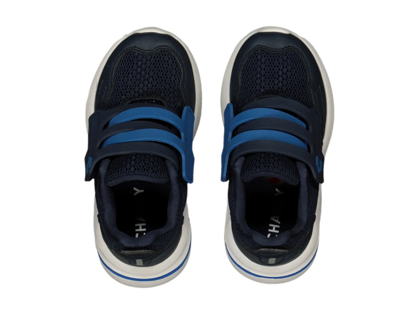 Tenis Charly 79139  Para Niño