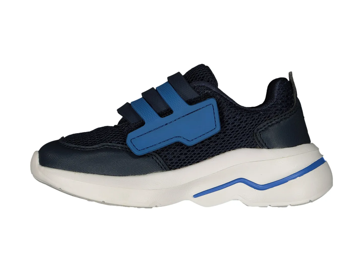 Tenis Charly 79139  Para Niño