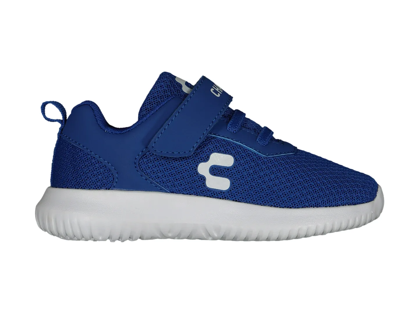 Tenis Charly 79159 Rey Para Niño