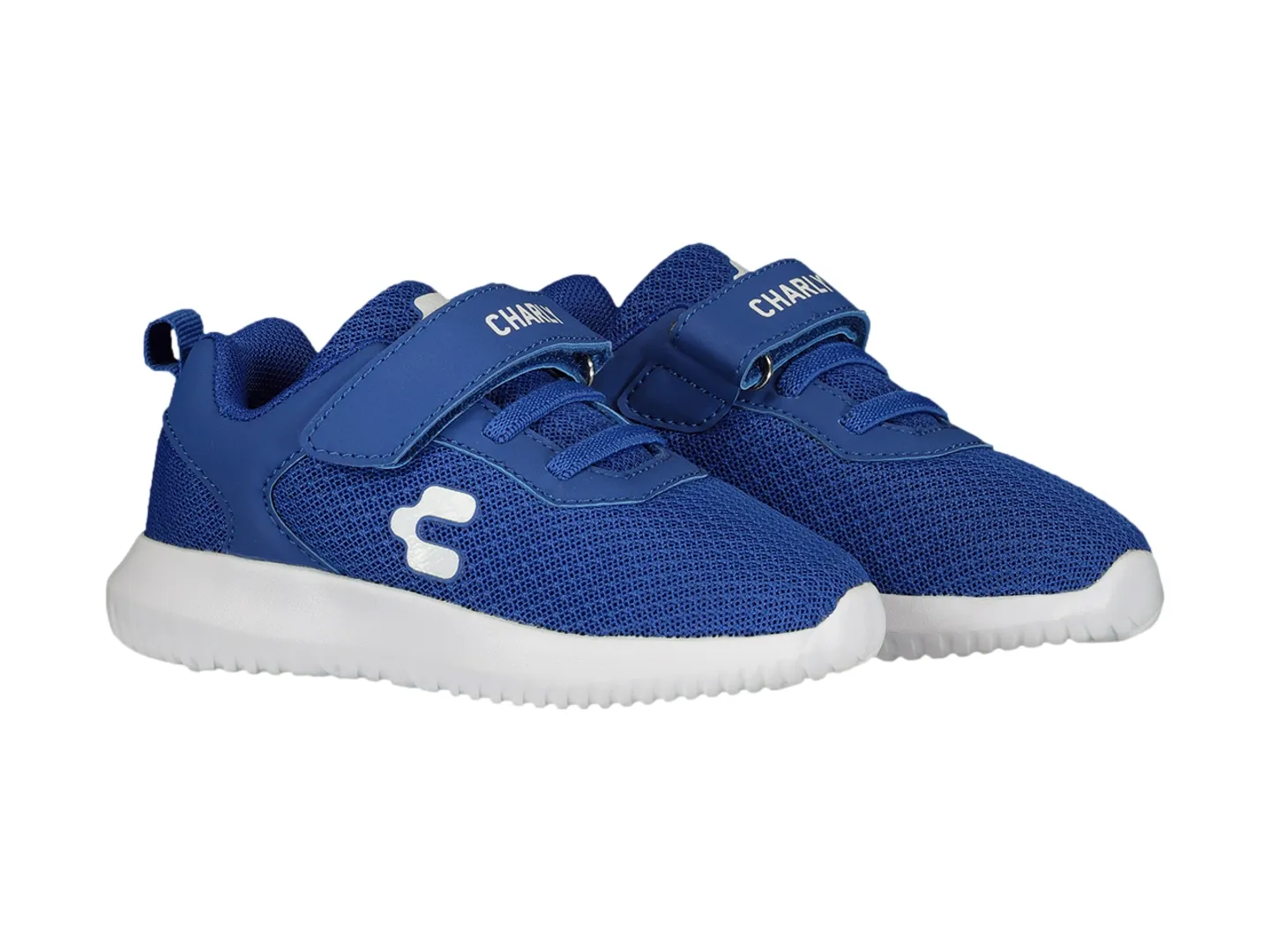 Tenis Charly 79159 Rey Para Niño