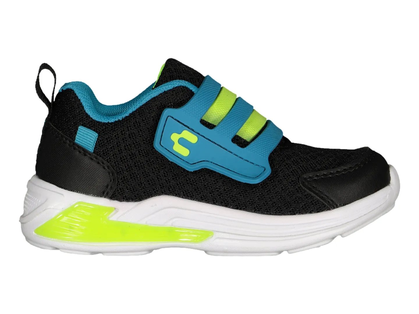 Tenis Charly 79260  Para Niño