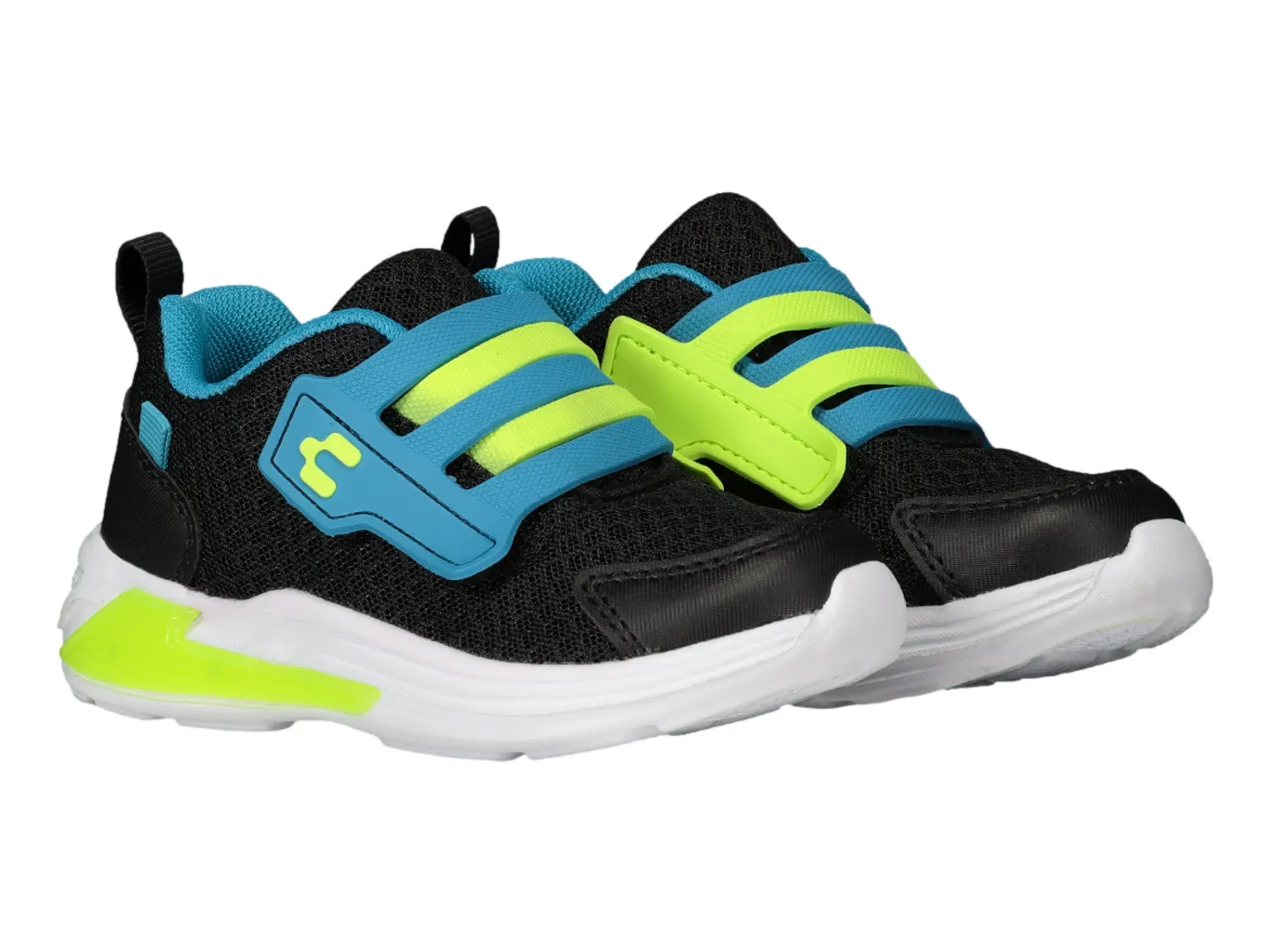 Tenis Charly 79260  Para Niño