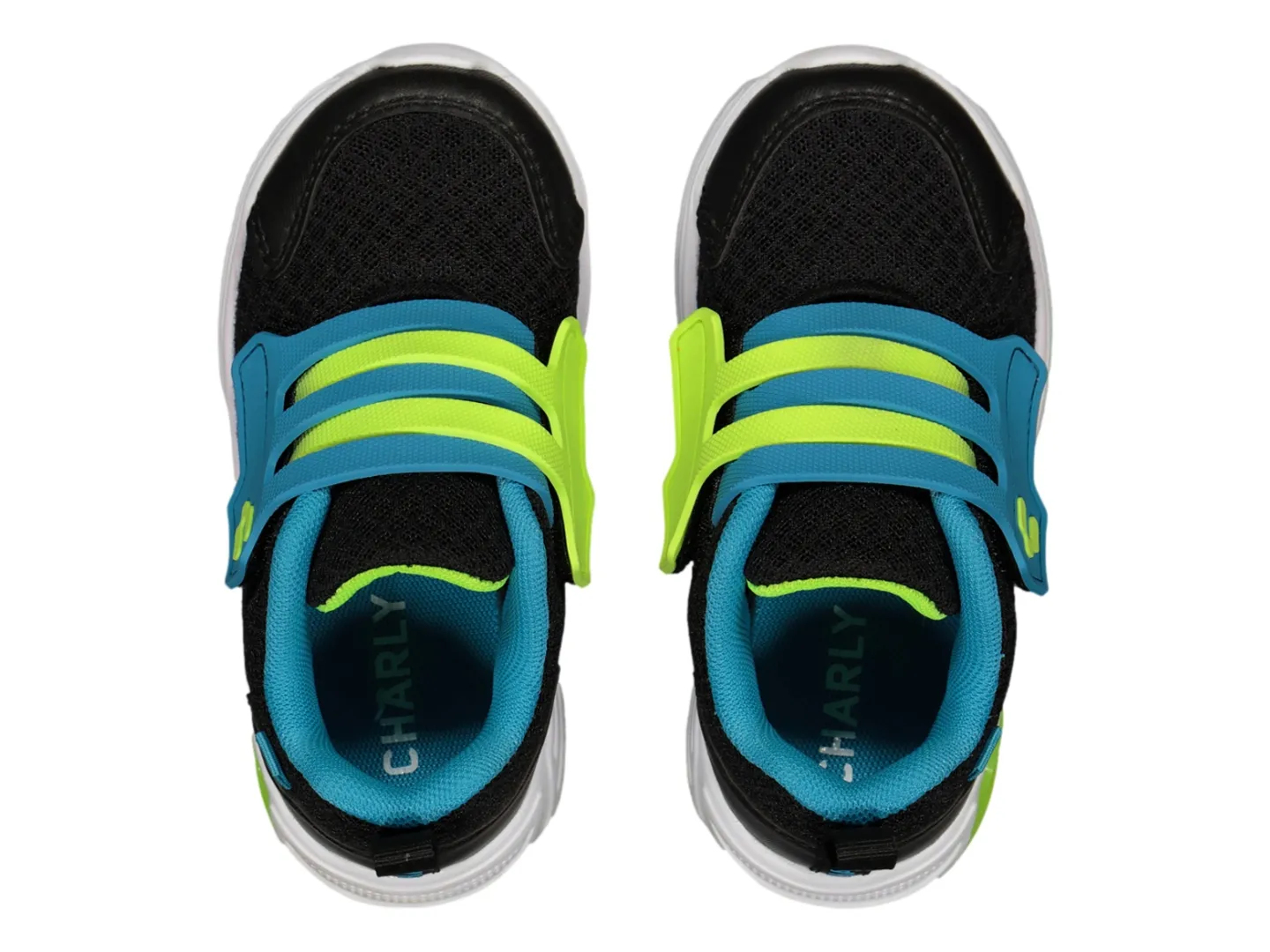 Tenis Charly 79260  Para Niño