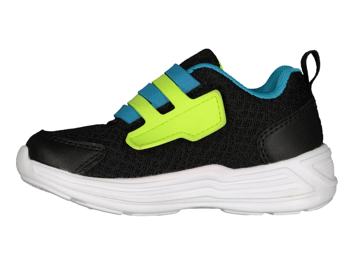 Tenis Charly 79260  Para Niño