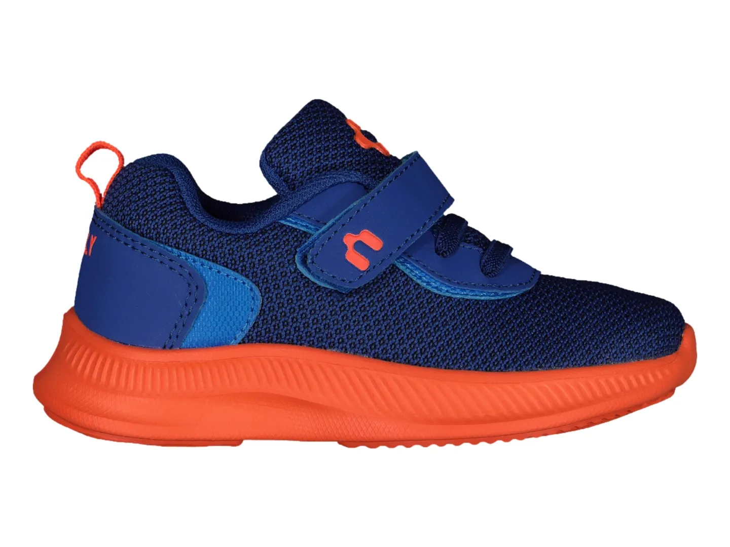 Tenis Charly 79271  Para Niño