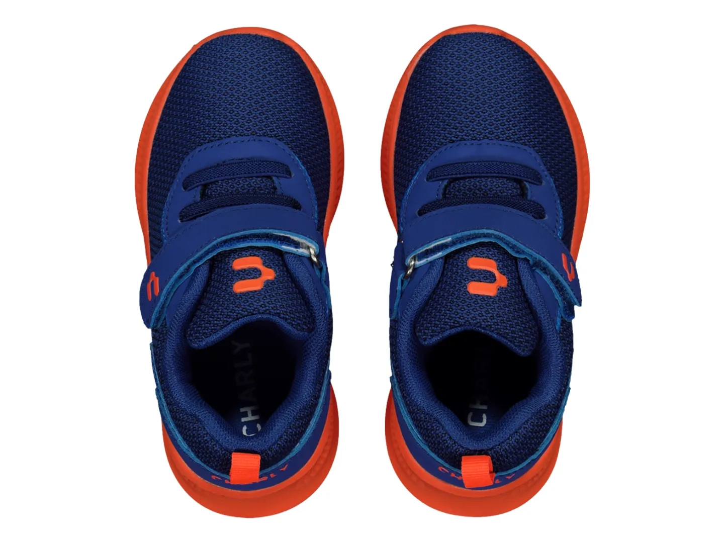 Tenis Charly 79271  Para Niño