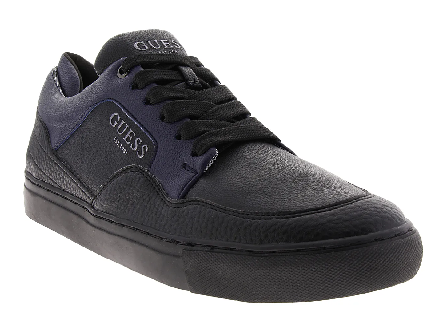 Tenis Guess  Boomer Para Hombre