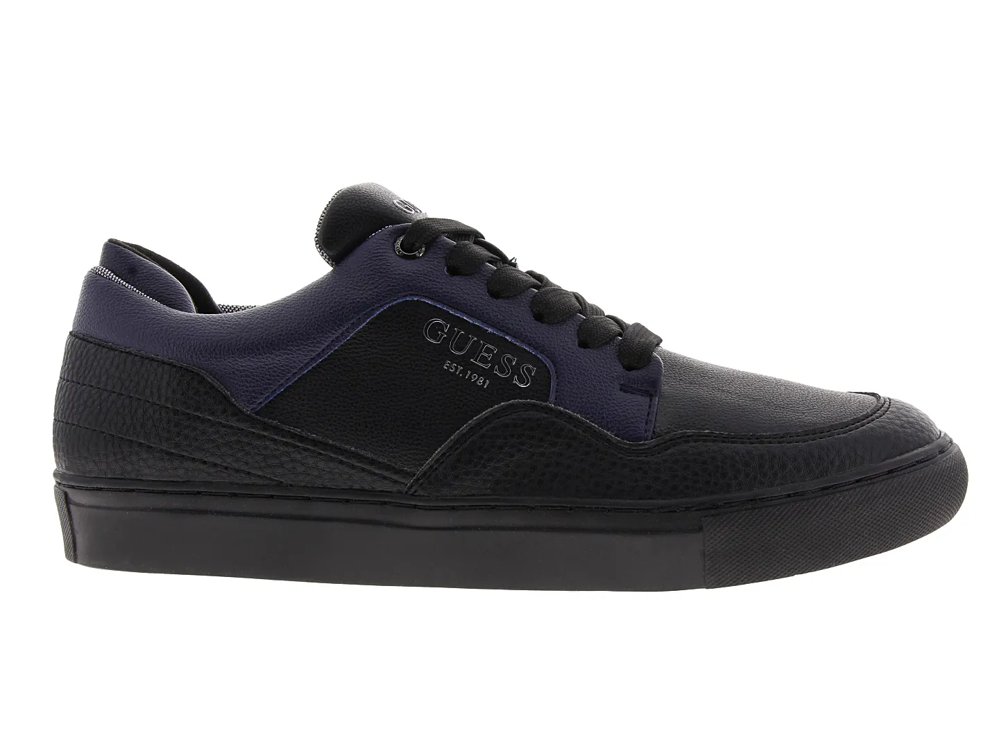 Tenis Guess  Boomer Para Hombre