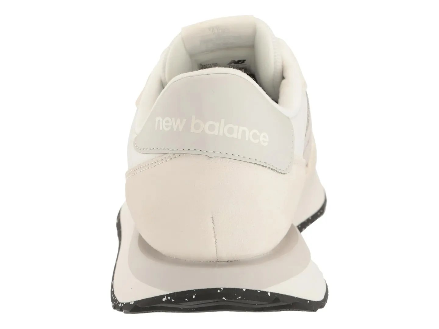 Tenis New Balance 237sw Blanco Para Mujer