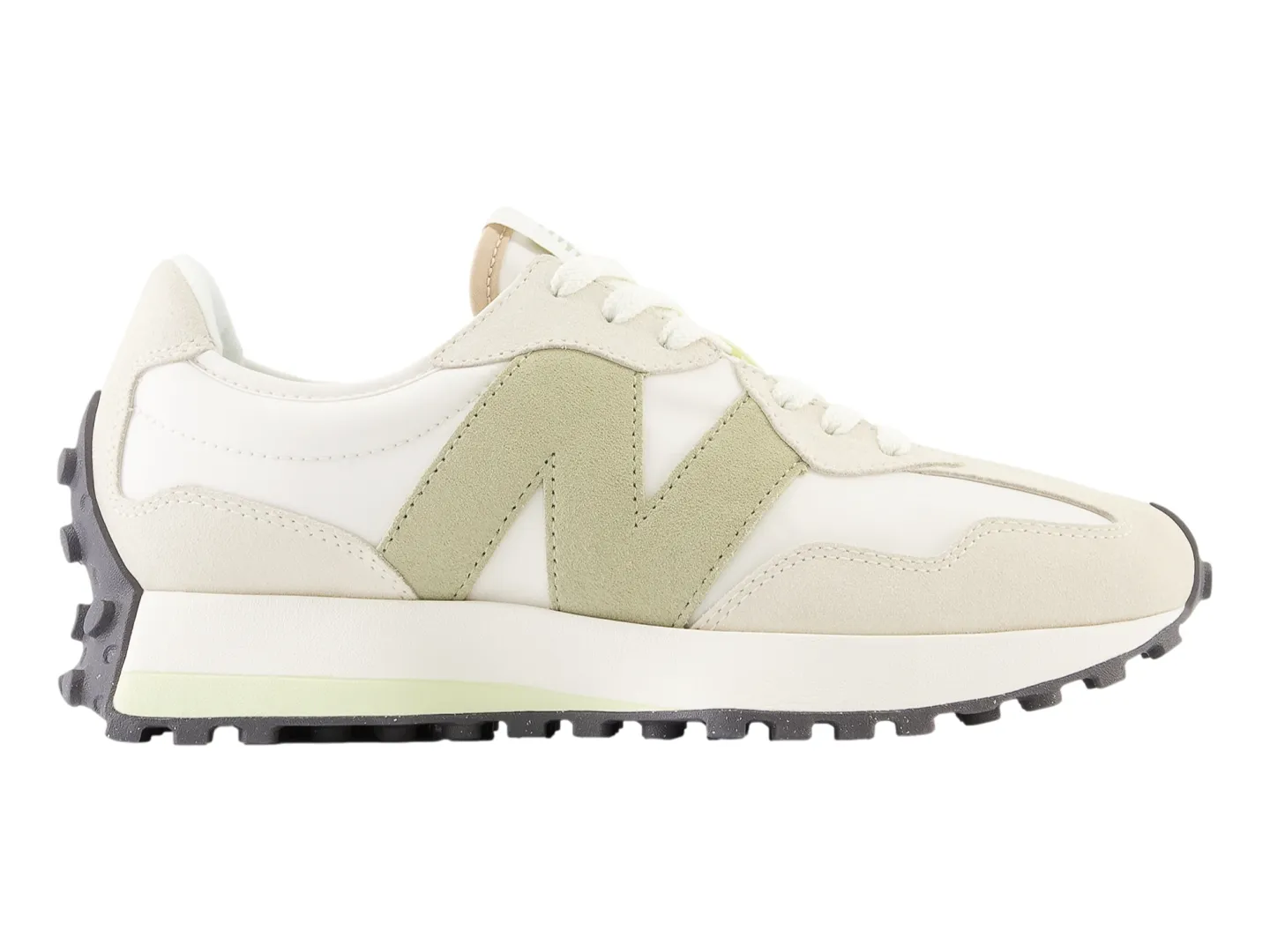 Tenis New Balance 327 Para Mujer
